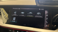 Audi A3 35 TFSI Edition 1 5dr S Tronic Petrol Hatchback